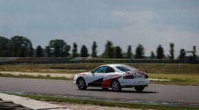 Toyota Media Cup 2018 - Slovakia Ring